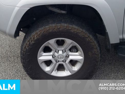 Used 2021 Toyota 4Runner SR5 image 13