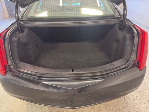Used 2014 Cadillac XTS Vsport Premium AWD/4WD image 31