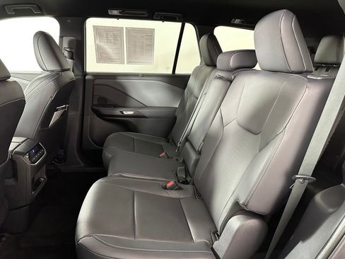 Used 2024 Lexus TX 350 AWD w/ Cold Weather Package image 18
