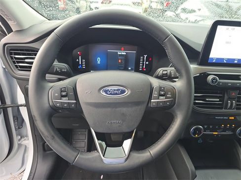 Used 2023 Ford Escape Active image 19