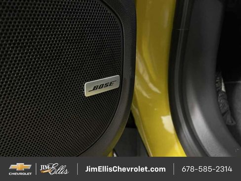 New 2025 Chevrolet TrailBlazer ACTIV w/ Convenience Package image 47