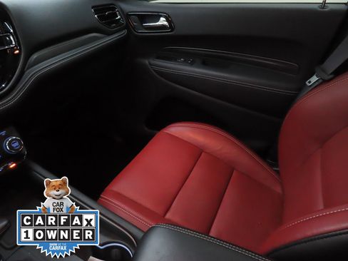 Used 2023 Dodge Durango SRT AWD/4WD image 20