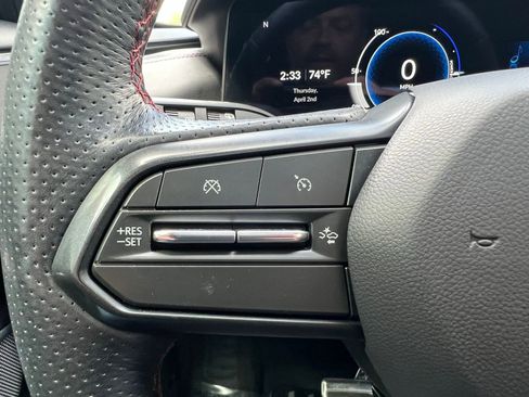 Used 2024 Acura ZDX A-Spec image 39