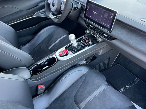 New 2025 Lotus Emira V6 image 14