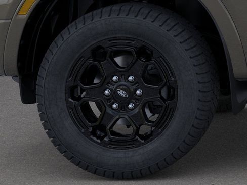 New 2026 Ford Ranger XLT AWD/4WD image 19