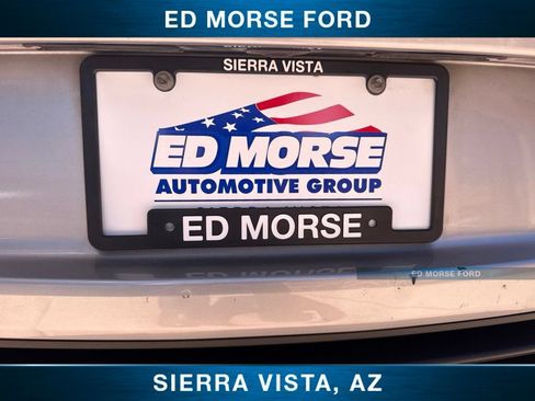 Used 2022 Ford Mustang Premium RWD image 8