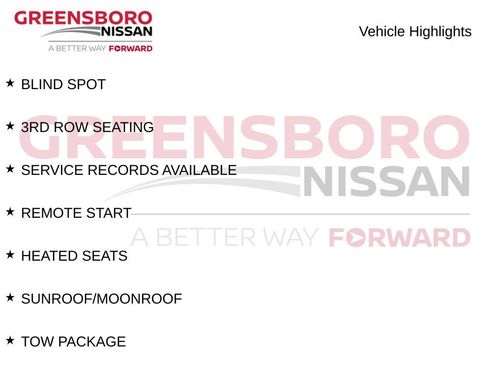 Used 2024 INFINITI QX80 Luxe RWD image 10