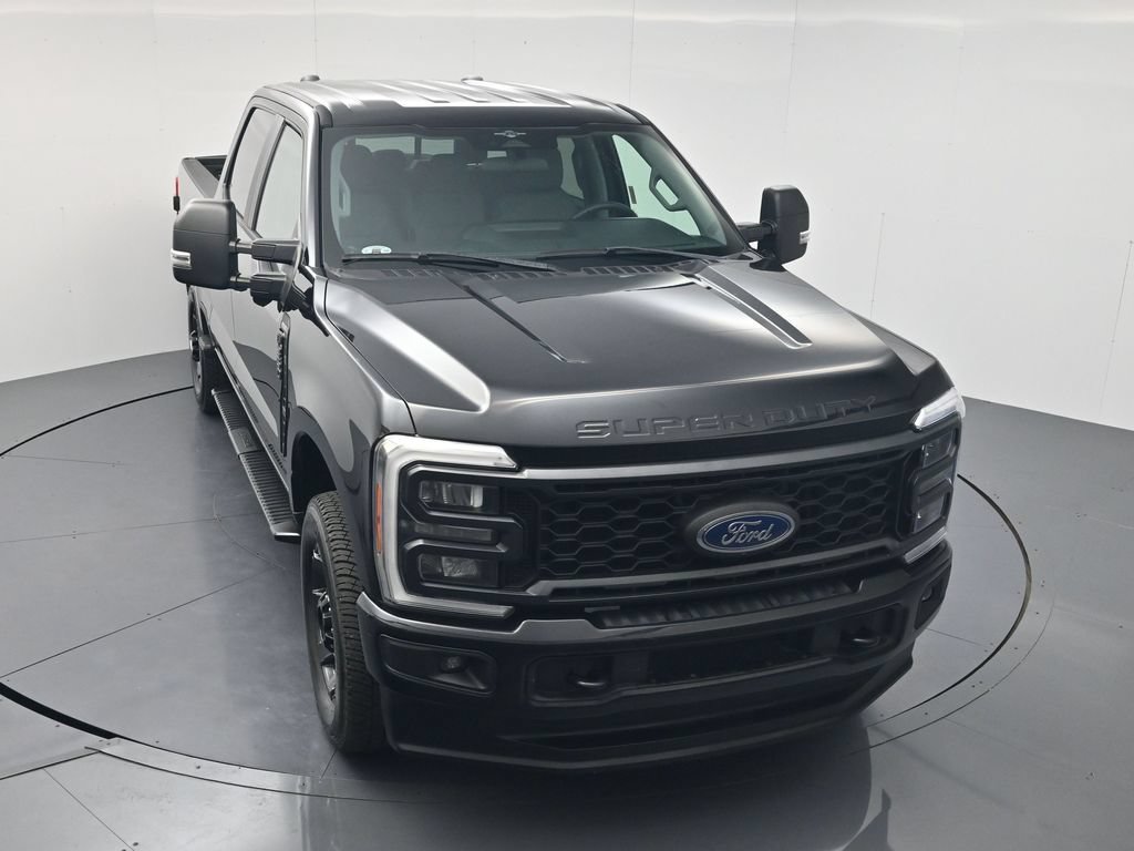 Used 2023 Ford F350 XL w/ STX Appearance Package AWD/4WD image 37