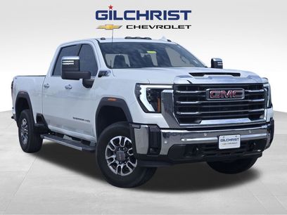 Used 2024 GMC Sierra 2500 SLT w/ SLT Premium Package