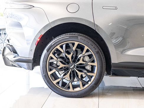 Used 2023 Aston Martin DBX 707 AWD/4WD image 11