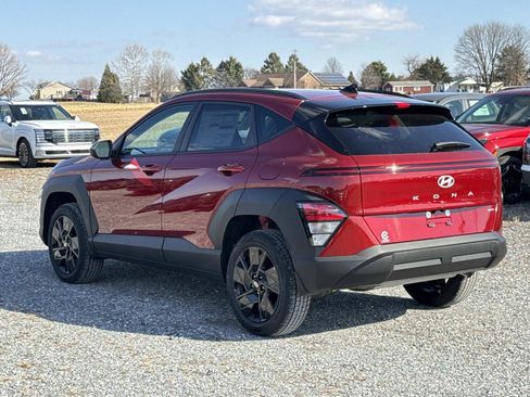 New 2026 Hyundai Kona SEL Sport image 14