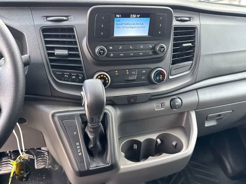 New 2025 Ford Transit 250 w/ Load Area Protection Package image 24
