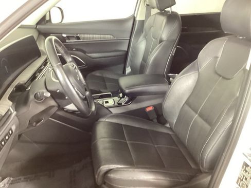 Used 2024 Kia Telluride SX X-Line AWD/4WD image 10