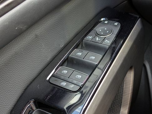 Certified 2024 Nissan Pathfinder Platinum w/ Cargo Package image 28