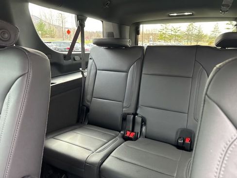 New 2026 Chevrolet Suburban Z71 w/ Z71 Off-Road Package AWD/4WD image 56