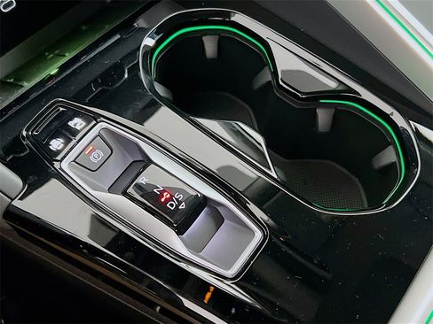 New 2025 Audi Q5 2.0T Premium Plus image 17