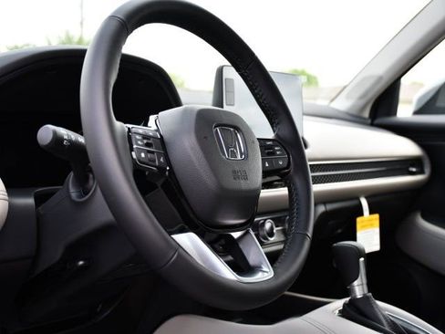 New 2026 Honda HR-V EX-L image 11