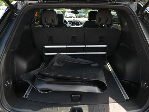 Used 2020 Chevrolet Blazer Premier FWD image 32