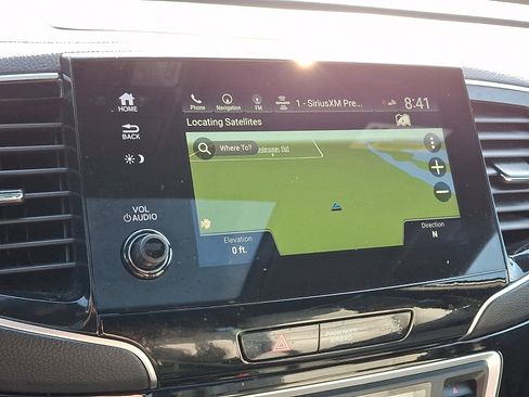 Used 2019 Honda Passport Touring image 17