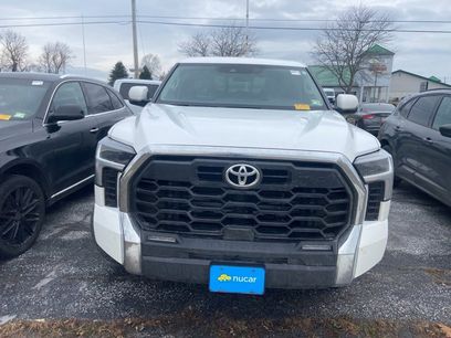 Used 2022 Toyota Tundra SR5