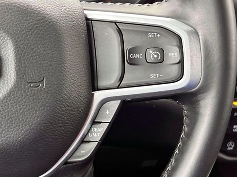 Certified 2023 RAM 1500 Big Horn image 23