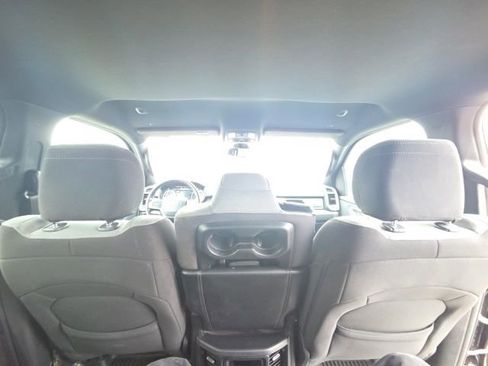Used 2022 RAM 1500 Big Horn AWD/4WD image 25
