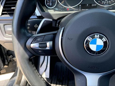 Used 2016 BMW 435i Coupe RWD image 22