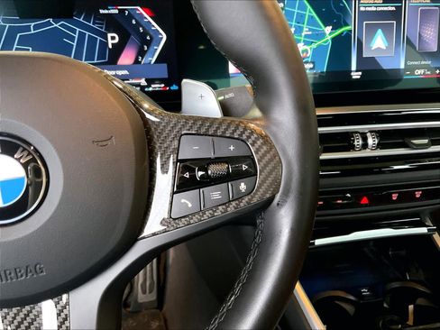 Used 2024 BMW M240i Coupe image 21