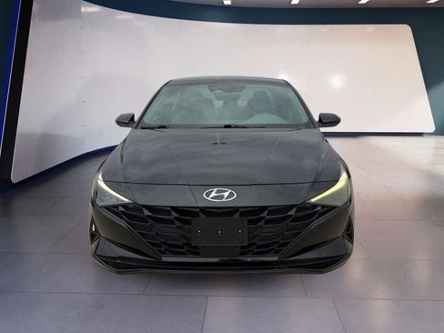 Used 2022 Hyundai Elantra SEL w/ Convenience Package image 8