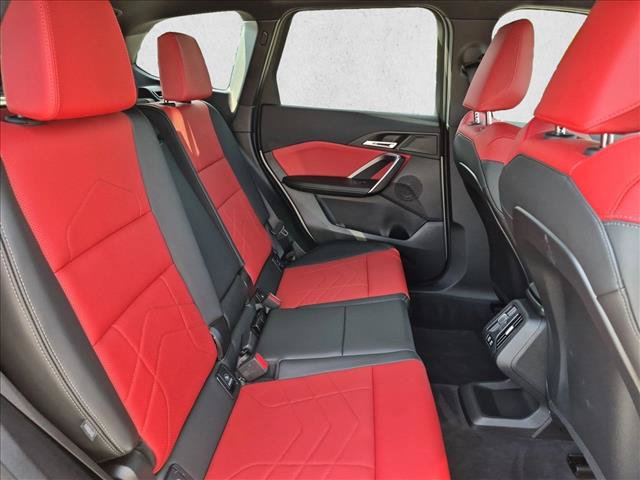 Used 2025 BMW X1 xDrive28i AWD/4WD image 20
