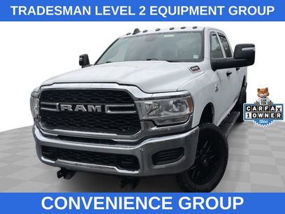 Used 2023 RAM 3500 Tradesman