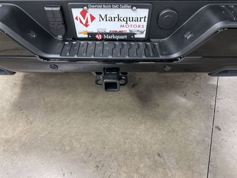 New 2026 Chevrolet Silverado 1500 High Country w/ High Country Premium Package image 7