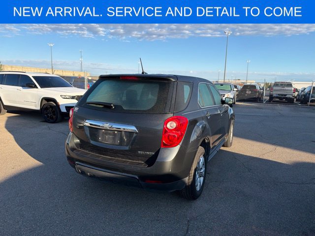 Used 2013 Chevrolet Equinox LS FWD image 13