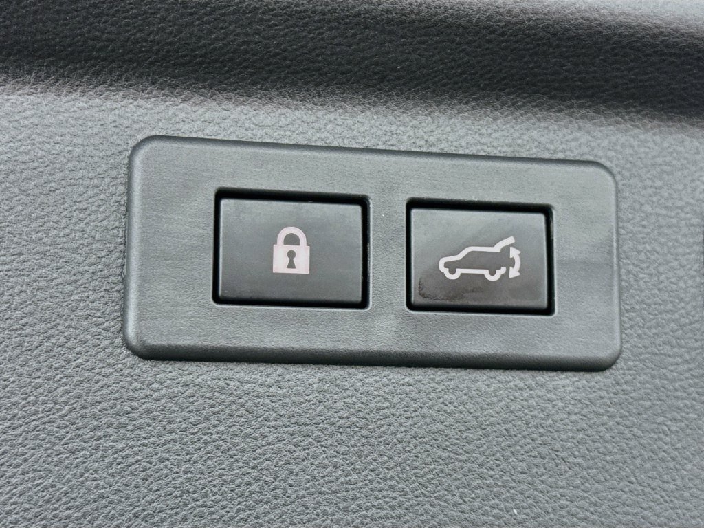 Certified 2024 Subaru Forester Wilderness AWD/4WD image 33