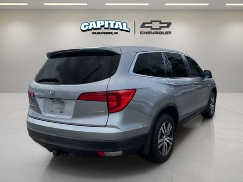 Used 2017 Honda Pilot EX-L image 5