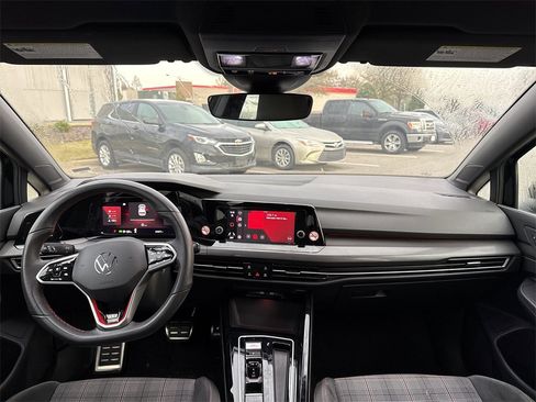 Used 2024 Volkswagen GTI S image 21