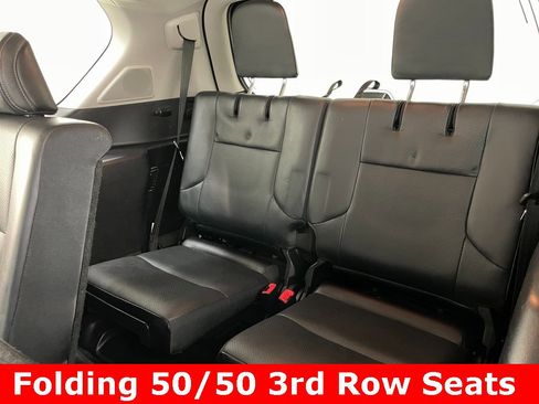 Used 2016 Lexus GX 460 Luxury image 17