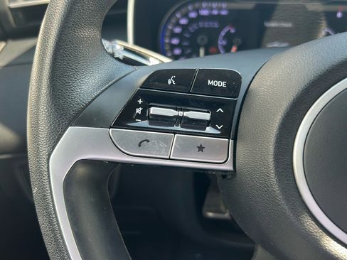 Used 2022 Hyundai Tucson SEL image 20