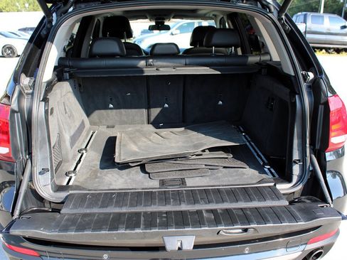 Used 2015 BMW X5 xDrive35d image 38
