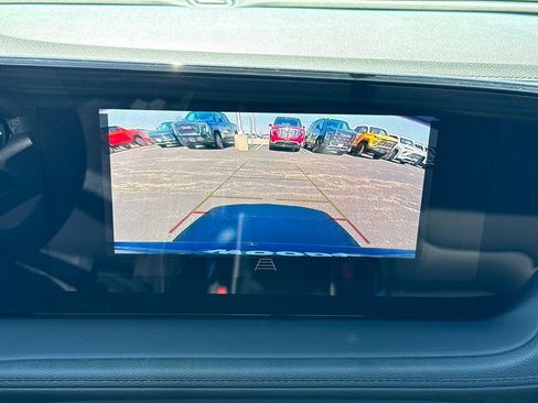 New 2026 Buick Encore GX Sport Touring image 23