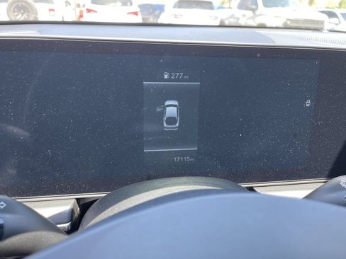 Used 2025 Kia K5 GT-Line w/ GT-Line Premium Package FWD image 10