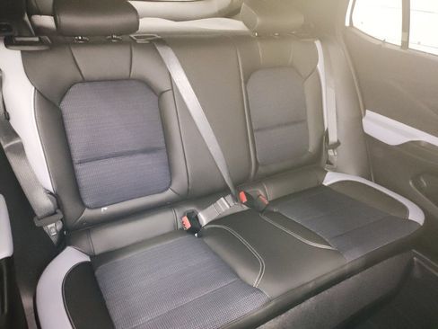 New 2026 Buick Envista Preferred w/ Convenience I Package image 10