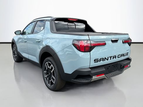 New 2026 Hyundai Santa Cruz Limited image 5