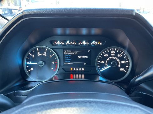 Used 2020 Ford F150 XLT w/ Equipment Group 302A Luxury image 9