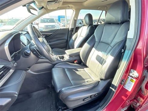 Used 2021 Subaru Outback Limited XT w/ Popular Package #2 image 67