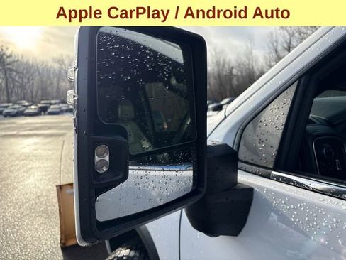 Used 2023 Chevrolet Silverado 2500 High Country image 8