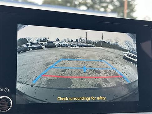 Used 2024 Toyota Prius Limited image 13