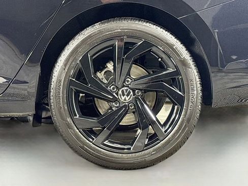 New 2026 Volkswagen Jetta SE image 30