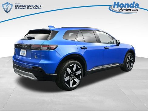 New 2026 Honda Prologue Elite image 9