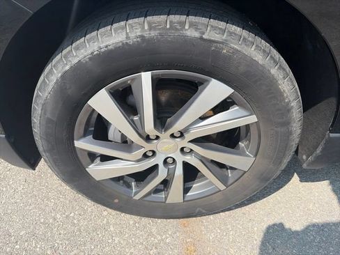 Used 2022 Chevrolet Equinox LT FWD image 10